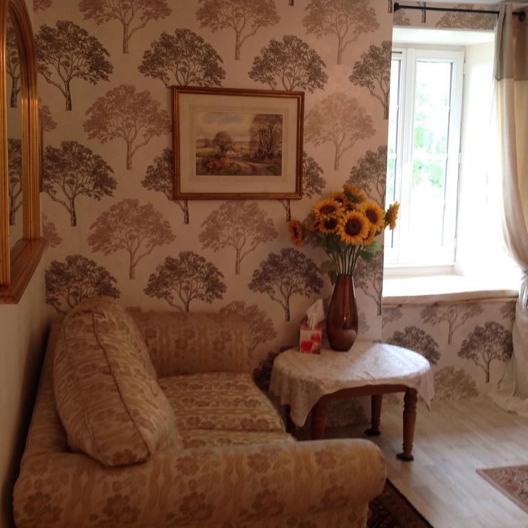 مبيت وإفطار Chanteloup  Wisteria House المظهر الخارجي الصورة